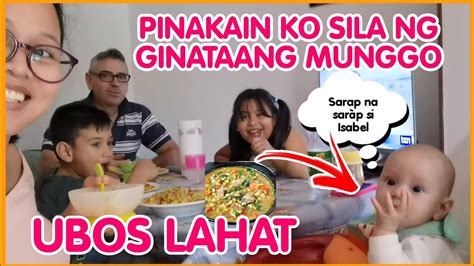 pinakain ng tamod|Sarap puke .